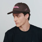 TRUE PRELUDE TOO BRIGHT GORRA GOLFER AJUSTABLE CAFE