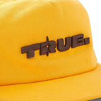 TRUE PRELUDE TOO BRIGHT GORRA GOLFER AJUSTABLE AMARILLA