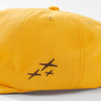 TRUE PRELUDE TOO BRIGHT GORRA GOLFER AJUSTABLE AMARILLA