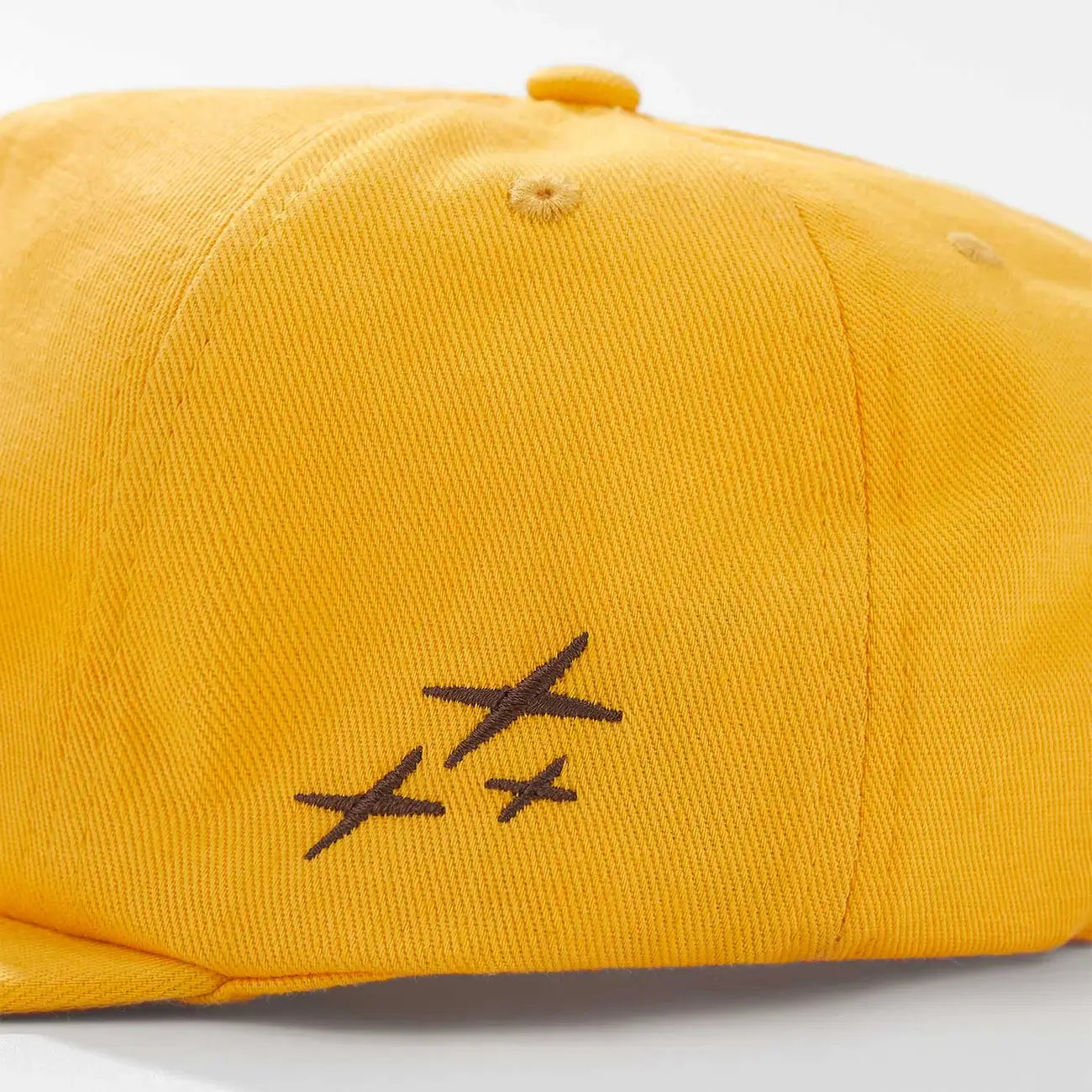 TRUE PRELUDE TOO BRIGHT GORRA GOLFER AJUSTABLE AMARILLA
