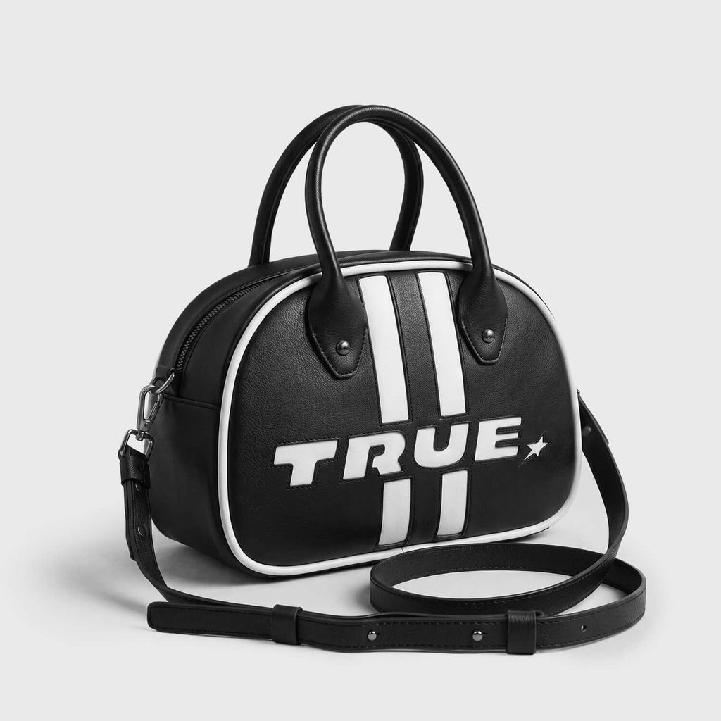 TRUE BABY BAG NEGRO