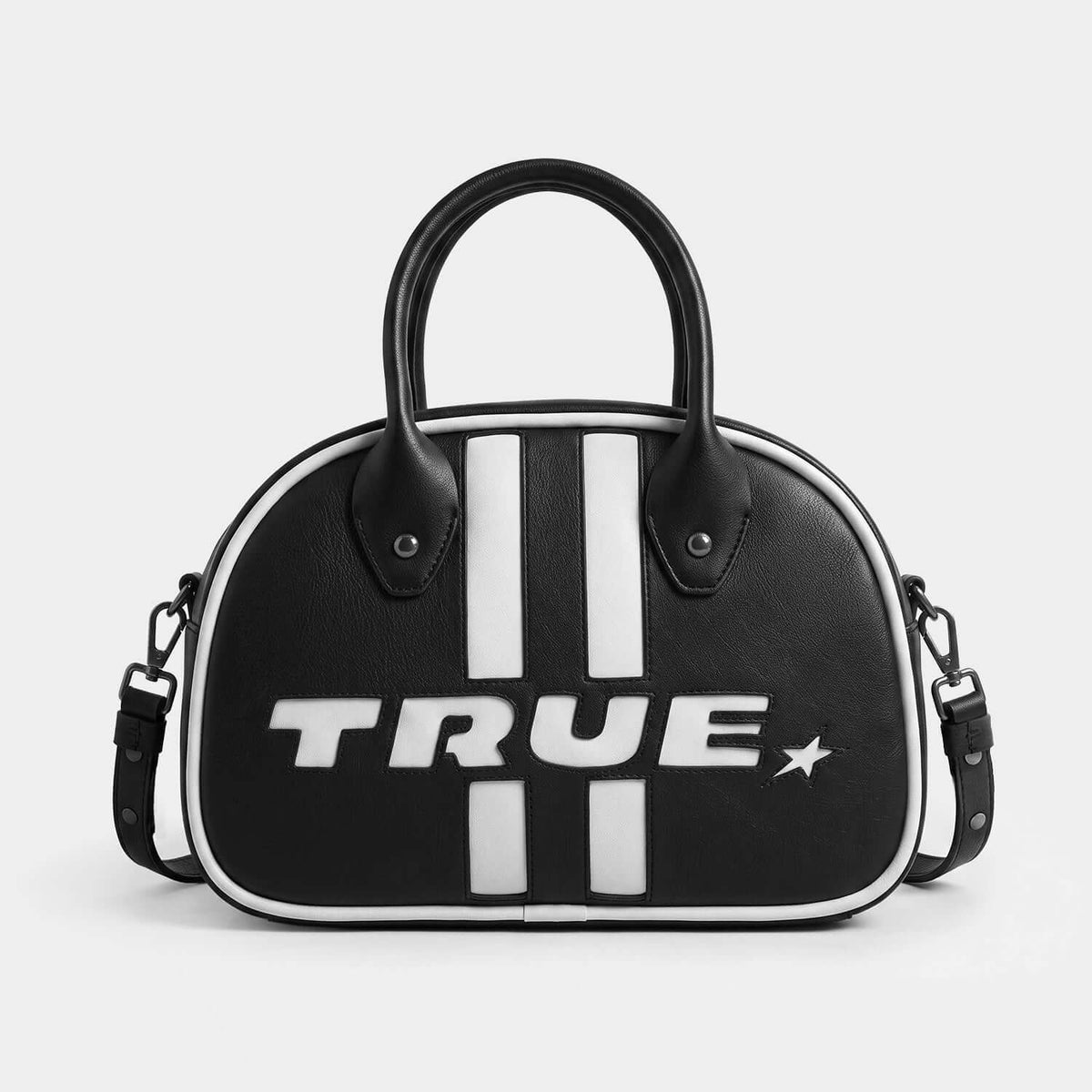 TRUE BABY BAG NEGRO