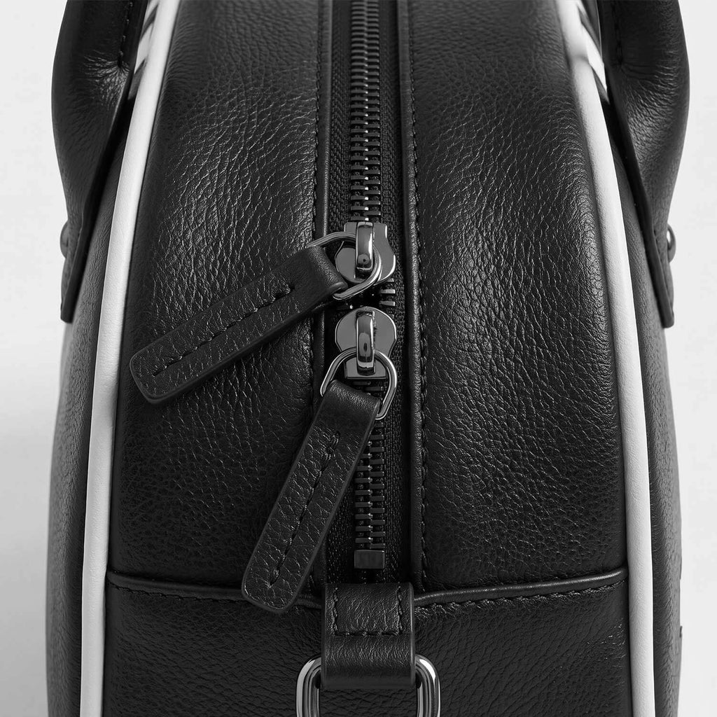 TRUE BABY BAG NEGRO