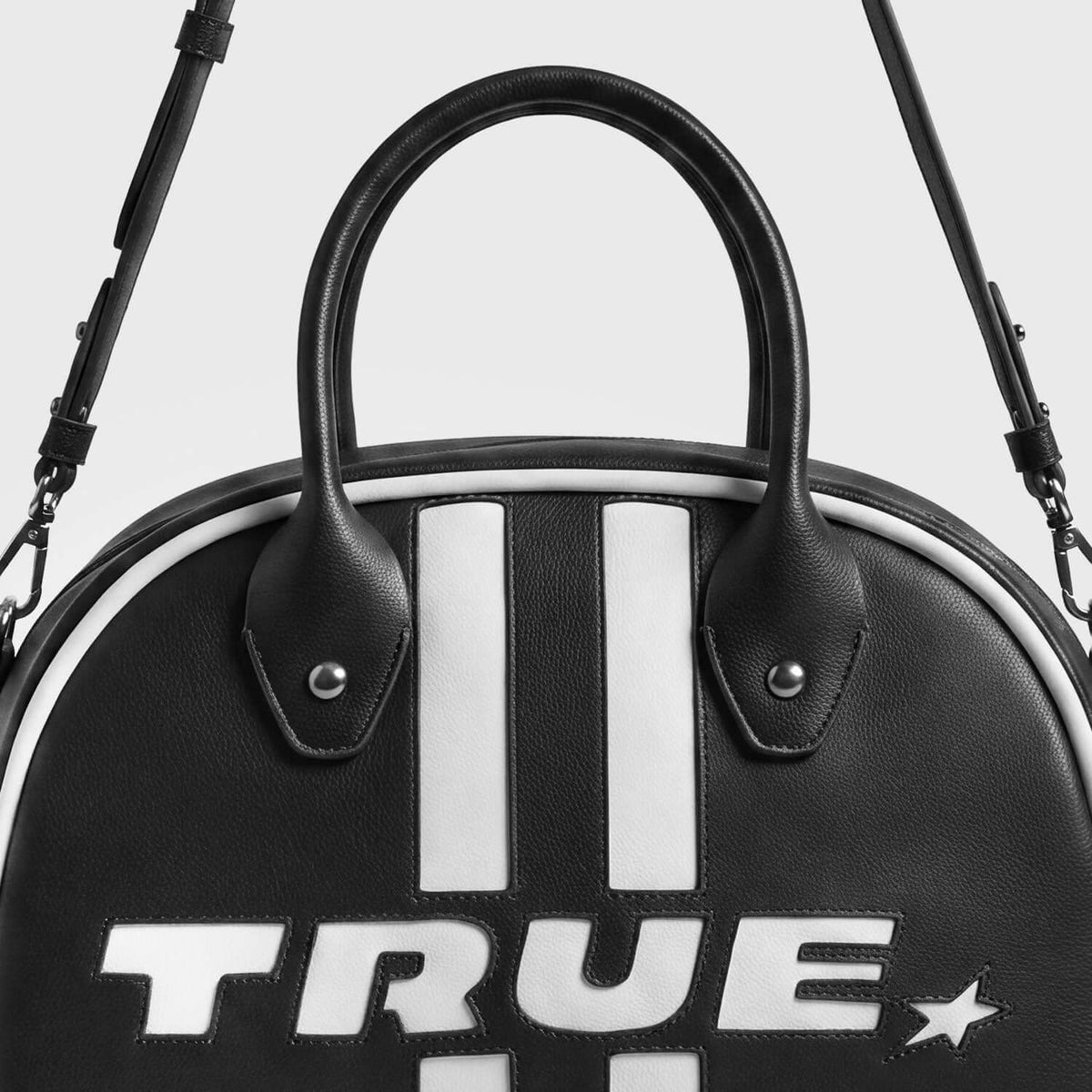 TRUE BABY BAG NEGRO