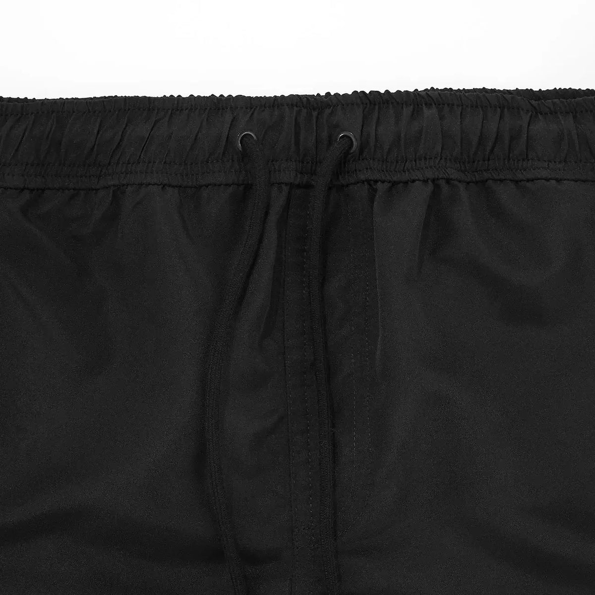 TRUE CLASSICS ACTIVE SHORTS NEGROS