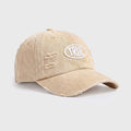 TRUE UNIFORM CAP GORRA AJUSTABLE BEIGE