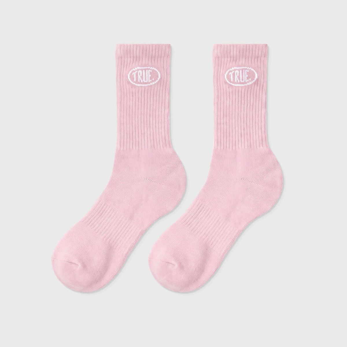 TRUE UNIFORM SOCKS ROSAS
