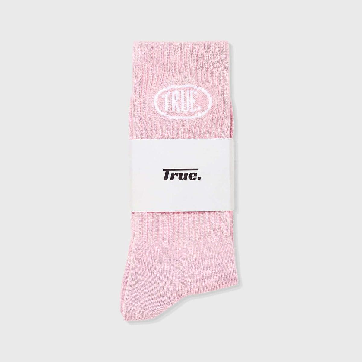 TRUE UNIFORM SOCKS ROSAS