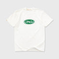 TRUE STAMP CAMISETA BLANCA