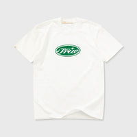 TRUE STAMP CAMISETA BLANCA