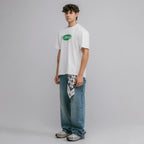 TRUE STAMP CAMISETA BLANCA
