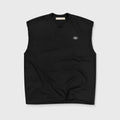 TRUE UNIFORM TANK TOP NEGRO