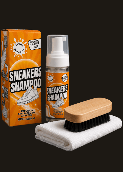 1 kit LIBUR