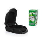 COMBO CAP CARRIER + SHAMPOO GORRAS