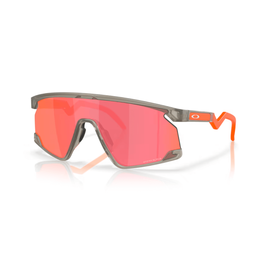 GAFAS OAKLEY BXTR GRIS LENTE NARANJA