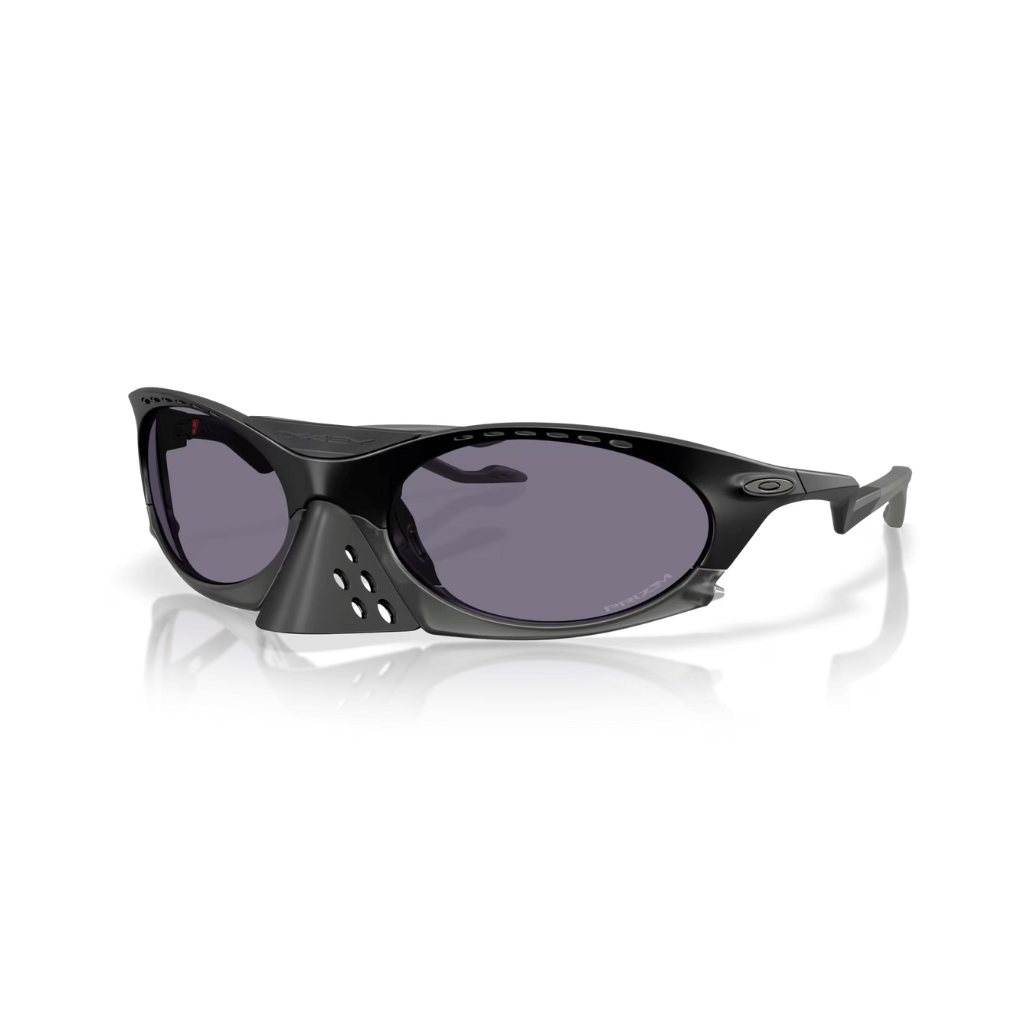 GAFAS OAKLEY PLANTARIS NEGRAS