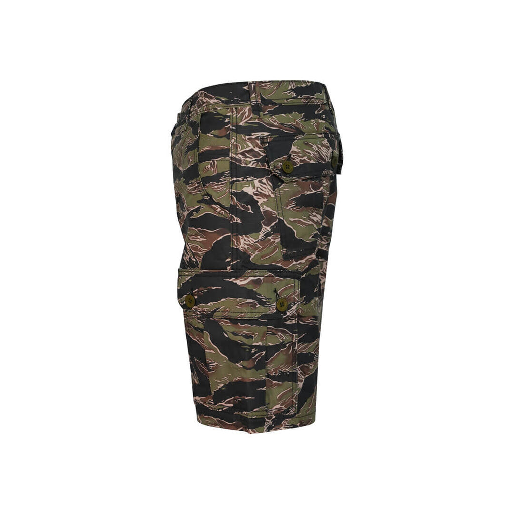 CREEP BERMUDA CARGO SELVA VERDE