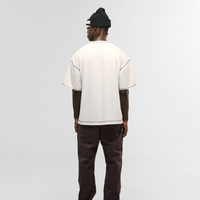 MONOIC RECORDS CAMISETA BOXY FIT WE'RE FUCKING ARTISTS – Off White