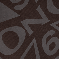 MONOIC RECORDS HOODIE COMPASS CAFE DESGASTADO