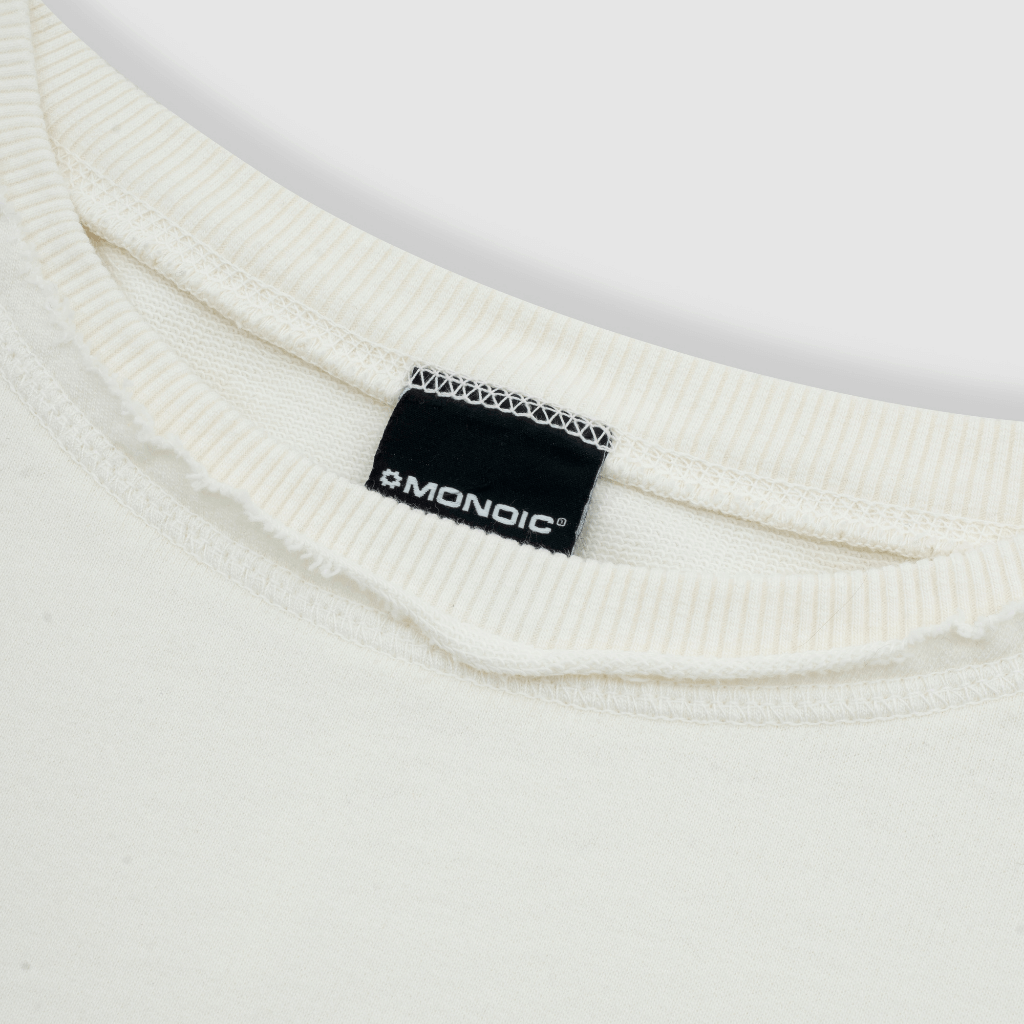 MONOIC RECORDS CAMIBUZO BOXY BLANCO