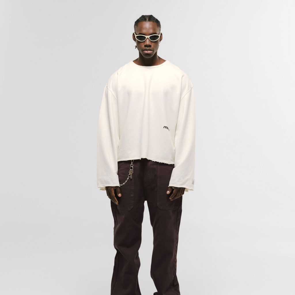 MONOIC RECORDS CAMIBUZO BOXY BLANCO