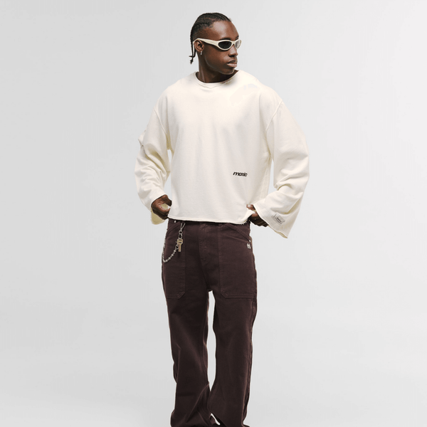 MONOIC RECORDS CAMIBUZO BOXY BLANCO