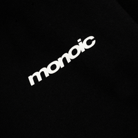 MONOIC RECORDS CAMIBUZO BOXY NEGRO OSCURO