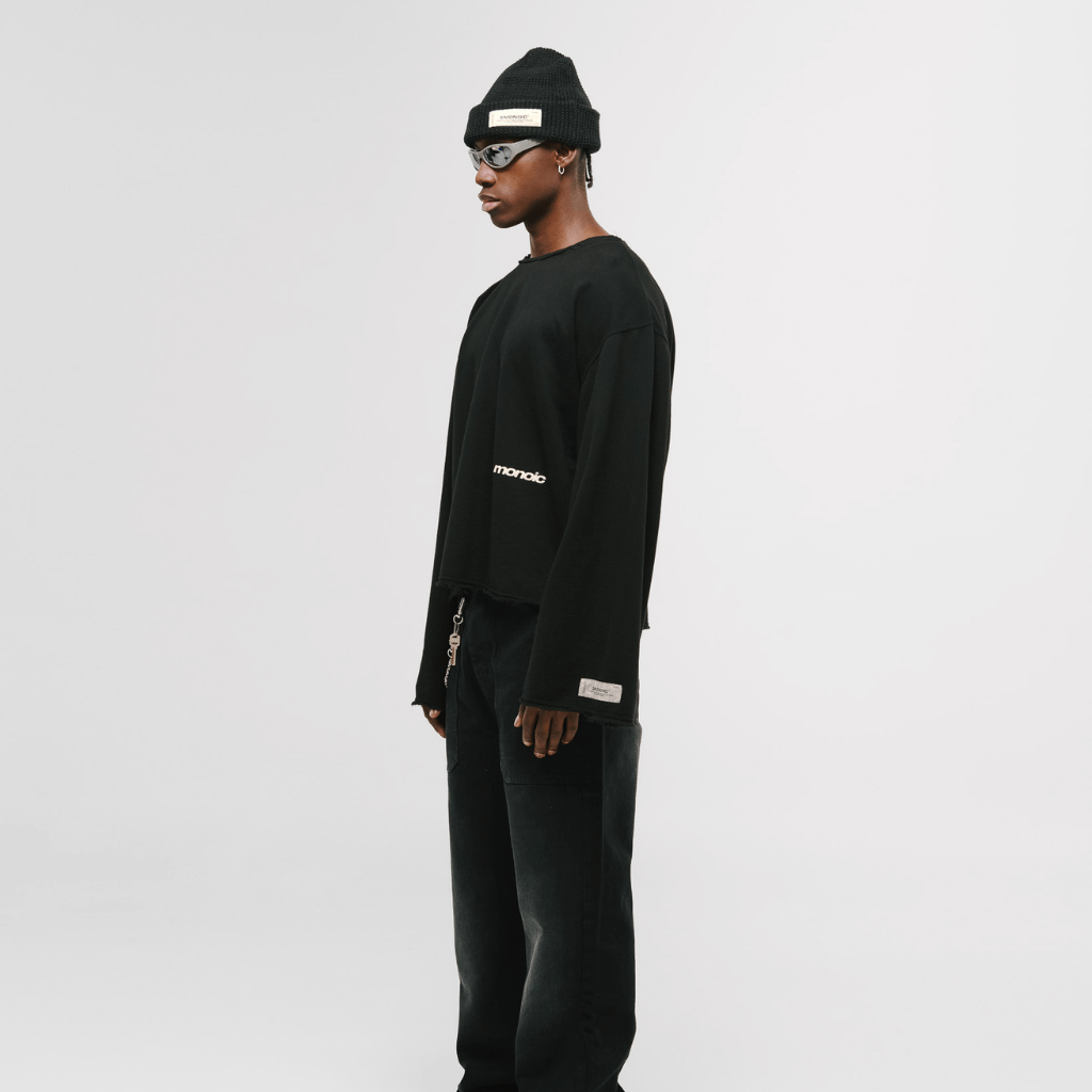 MONOIC RECORDS CAMIBUZO BOXY NEGRO OSCURO