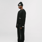 MONOIC RECORDS CAMIBUZO BOXY NEGRO OSCURO