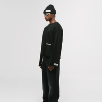 MONOIC RECORDS CAMIBUZO BOXY NEGRO OSCURO