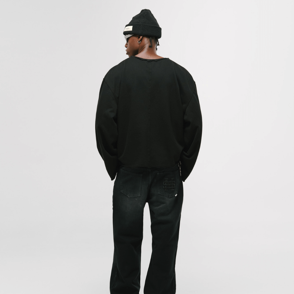 MONOIC RECORDS CAMIBUZO BOXY NEGRO OSCURO