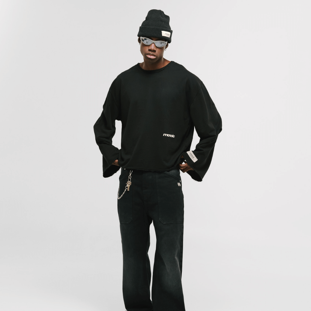 MONOIC RECORDS CAMIBUZO BOXY NEGRO OSCURO