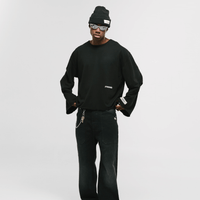 MONOIC RECORDS CAMIBUZO BOXY NEGRO OSCURO