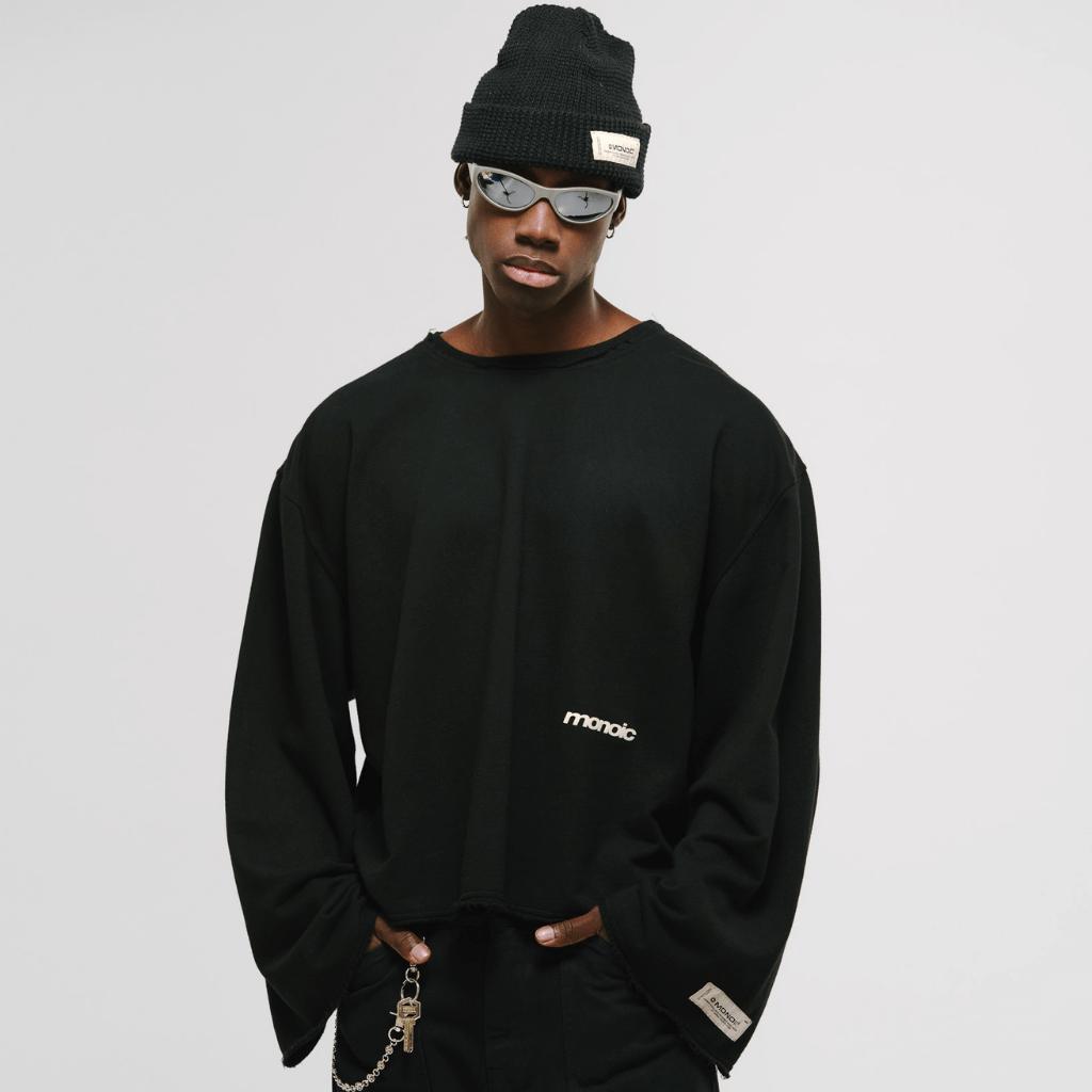 MONOIC RECORDS CAMIBUZO BOXY NEGRO OSCURO