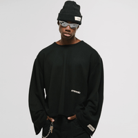 MONOIC RECORDS CAMIBUZO BOXY NEGRO OSCURO