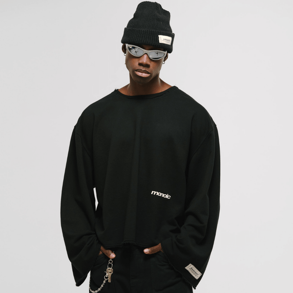 MONOIC RECORDS CAMIBUZO BOXY NEGRO OSCURO