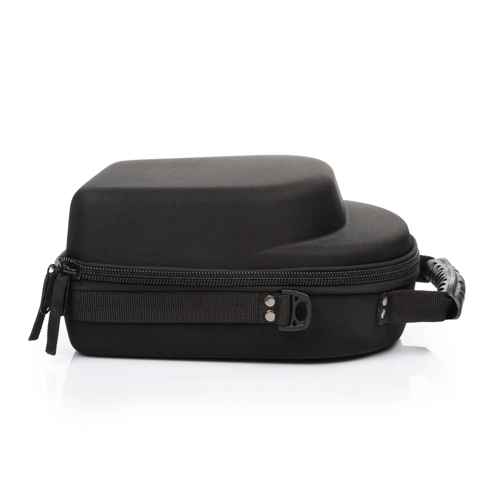 CAP CARRIER NEGRO