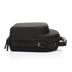 CAP CARRIER NEGRO