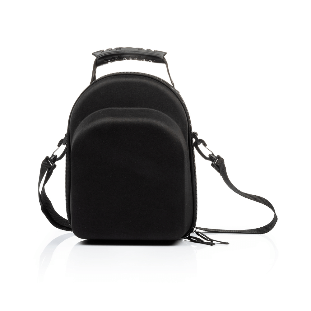 CAP CARRIER NEGRO
