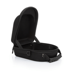 CAP CARRIER NEGRO