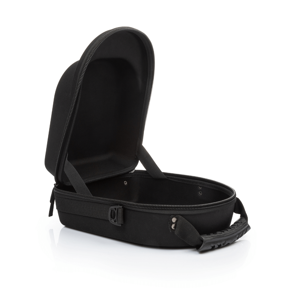 CAP CARRIER NEGRO