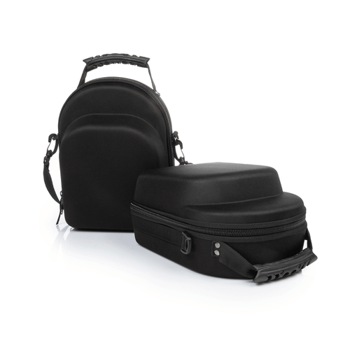 CAP CARRIER NEGRO