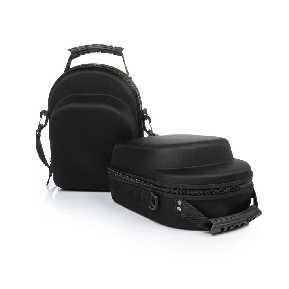 CAP CARRIER NEGRO 2