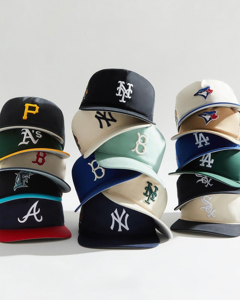 GORRAS