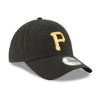 NEW ERA 9FORTY MLB PITTSBURGH PIRATES THE LEAGUE GORRA AJUSTABLE NEGRA
