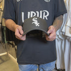 NEW ERA 9FORTY MLB CHICAGO WHITE SOX AF GORRA CAMIONERA AJUSTABLE NEGRA