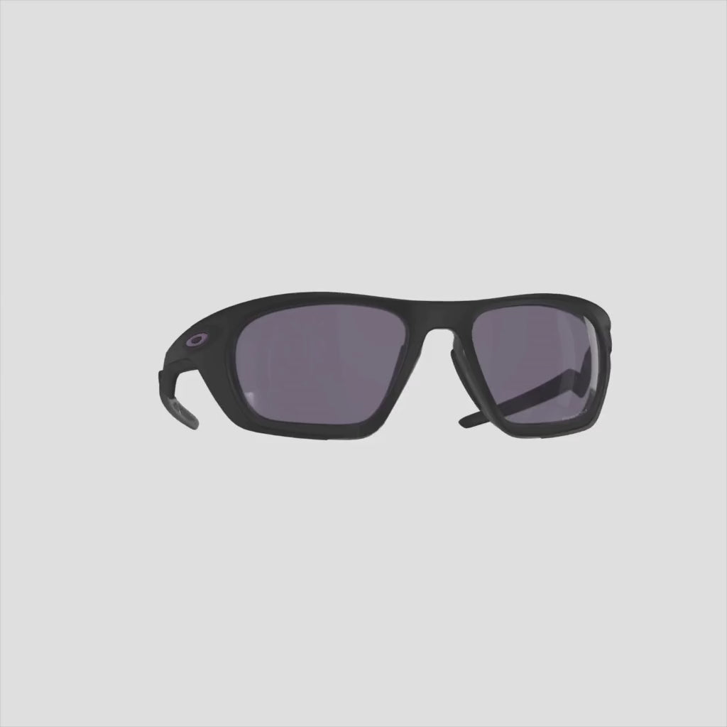 GAFAS OAKLEY LATERALIS NEGRAS