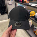NEW ERA 9FORTY MLB NEW YORK YANKEES FLAWLESS GORRA AJUSTABLE NEGRA
