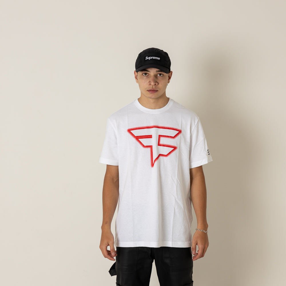 Supreme team clearance faze shirt