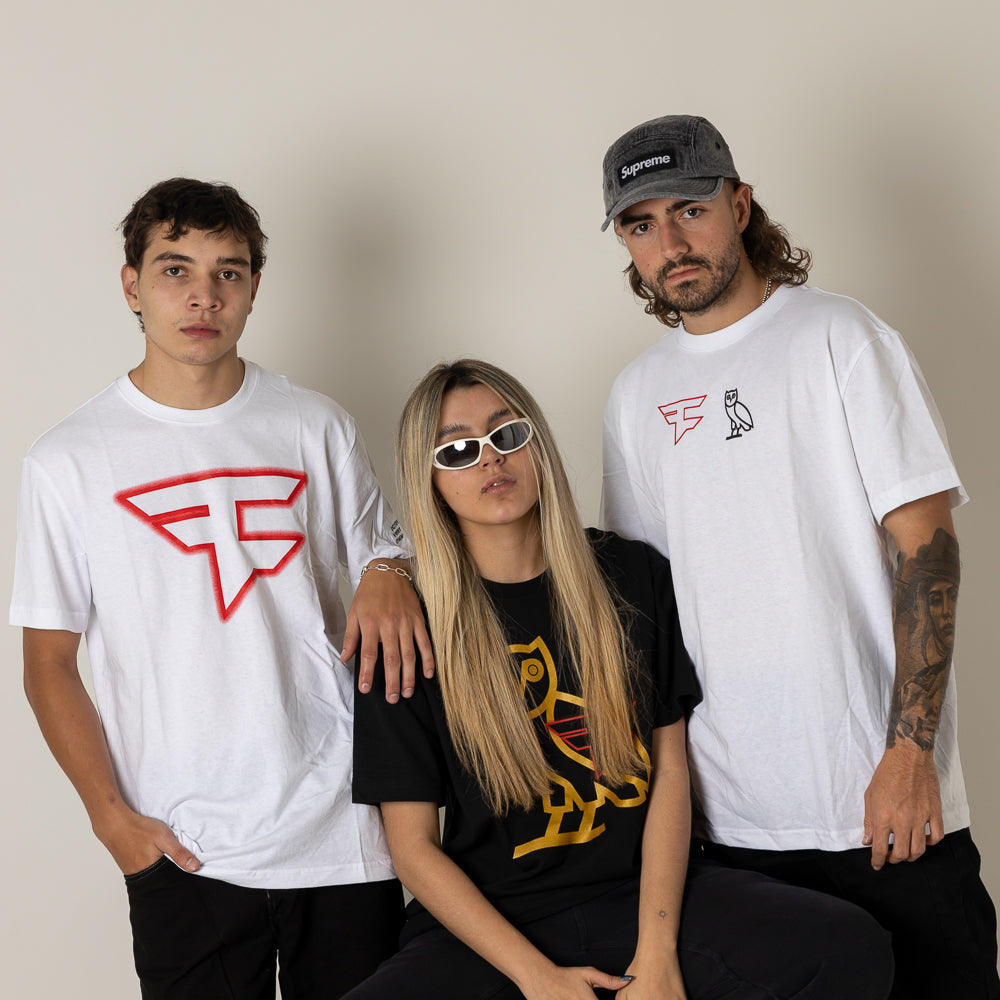 Supreme x faze clearance clan